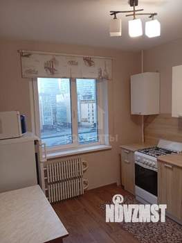 1-к квартира, вторичка, 38м2, 7/10 этаж