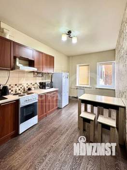 2-к квартира, вторичка, 71м2, 4/17 этаж