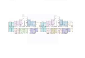 3-к квартира, вторичка, 70м2, 3/15 этаж