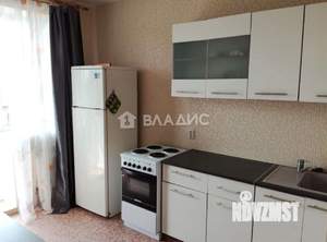 1-к квартира, вторичка, 34м2, 10/17 этаж