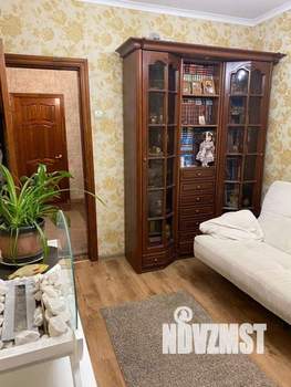 3-к квартира, вторичка, 66м2, 7/9 этаж