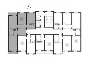 3-к квартира, вторичка, 89м2, 17/17 этаж