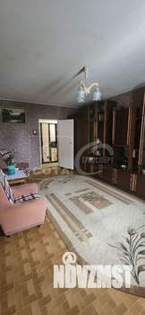 3-к квартира, вторичка, 71м2, 9/9 этаж
