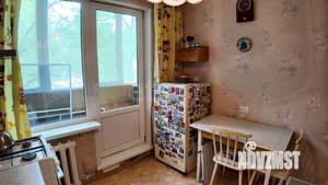 2-к квартира, вторичка, 47м2, 2/5 этаж