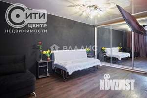 1-к квартира, вторичка, 31м2, 4/5 этаж