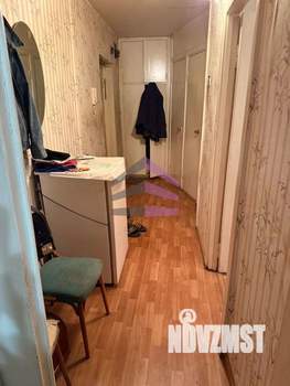 2-к квартира, вторичка, 43м2, 2/9 этаж