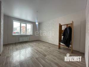 1-к квартира, вторичка, 44м2, 1/17 этаж
