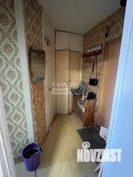 1-к квартира, вторичка, 30м2, 8/9 этаж