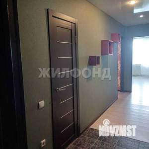 1-к квартира, вторичка, 36м2, 8/17 этаж