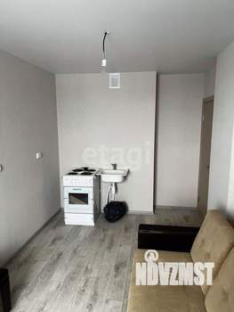 1-к квартира, вторичка, 36м2, 3/19 этаж