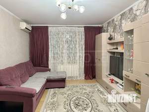 2-к квартира, вторичка, 54м2, 7/10 этаж