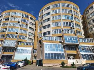 3-к квартира, вторичка, 90м2, 8/9 этаж