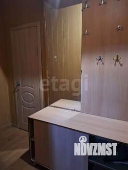 1-к квартира, вторичка, 32м2, 1/2 этаж