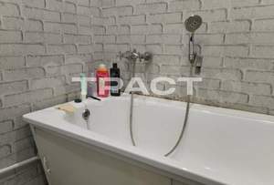 1-к квартира, вторичка, 32м2, 1/16 этаж