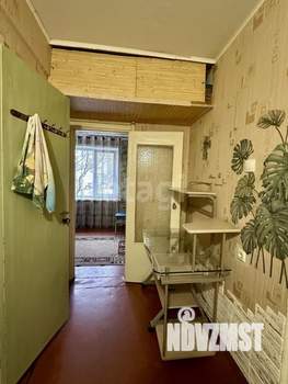 1-к квартира, вторичка, 38м2, 1/9 этаж