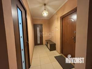 2-к квартира, вторичка, 49м2, 2/16 этаж