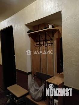 2-к квартира, вторичка, 48м2, 1/5 этаж