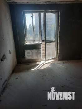 Студия квартира, вторичка, 23м2, 11/15 этаж