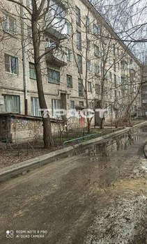 1-к квартира, вторичка, 29м2, 2/5 этаж