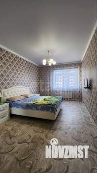 1-к квартира, вторичка, 39м2, 15/18 этаж