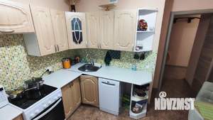 2-к квартира, вторичка, 60м2, 4/17 этаж