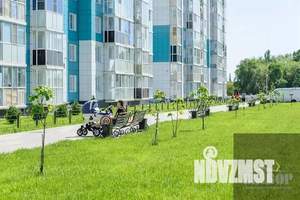 1-к квартира, вторичка, 38м2, 3/17 этаж