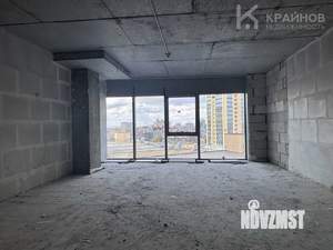 2-к квартира, вторичка, 49м2, 10/17 этаж