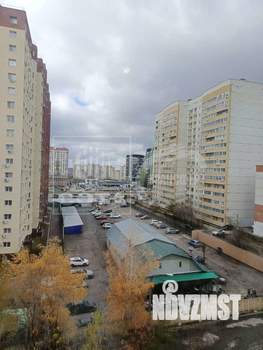 2-к квартира, вторичка, 50м2, 7/10 этаж