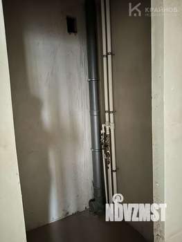 3-к квартира, вторичка, 63м2, 2/17 этаж