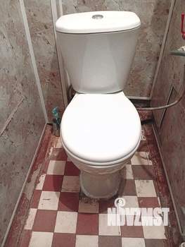 Студия квартира, вторичка, 18м2, 3/5 этаж