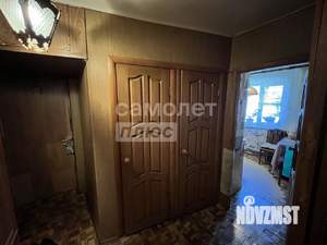 2-к квартира, вторичка, 45м2, 5/5 этаж