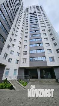 2-к квартира, вторичка, 65м2, 5/19 этаж