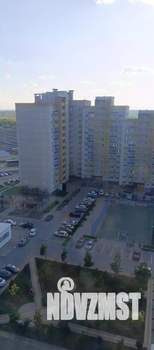 1-к квартира, вторичка, 45м2, 12/16 этаж