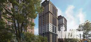 3-к квартира, вторичка, 93м2, 18/21 этаж