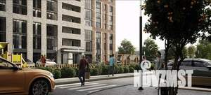 1-к квартира, вторичка, 32м2, 5/12 этаж