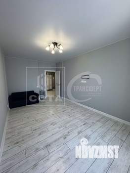 1-к квартира, вторичка, 43м2, 10/25 этаж
