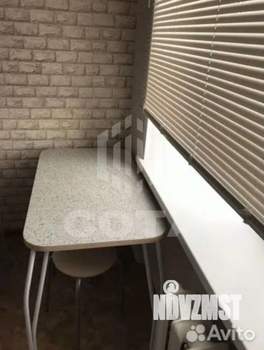2-к квартира, вторичка, 42м2, 9/9 этаж