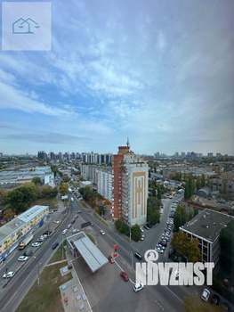 2-к квартира, вторичка, 50м2, 17/18 этаж
