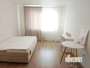 1-к квартира, вторичка, 37м2, 13/17 этаж