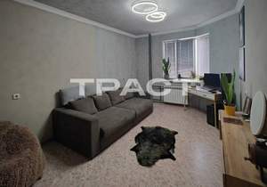 1-к квартира, вторичка, 37м2, 17/17 этаж
