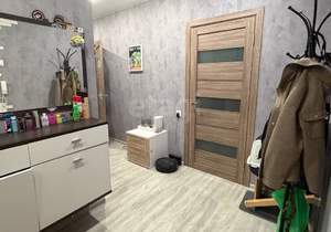 2-к квартира, вторичка, 59м2, 11/17 этаж