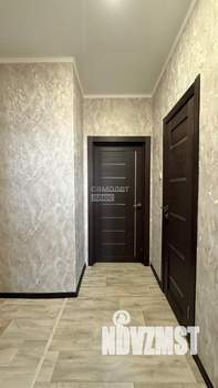 3-к квартира, вторичка, 83м2, 3/18 этаж