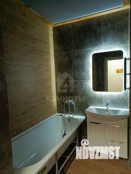 Студия квартира, вторичка, 31м2, 8/21 этаж