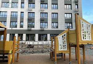 2-к квартира, вторичка, 73м2, 10/11 этаж