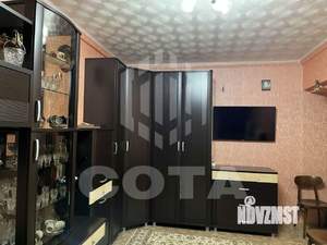 2-к квартира, вторичка, 43м2, 7/9 этаж