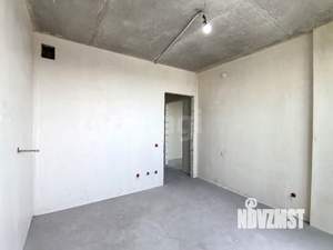 1-к квартира, вторичка, 45м2, 9/26 этаж