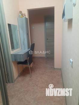 1-к квартира, вторичка, 40м2, 3/10 этаж