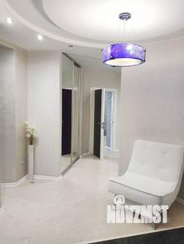 2-к квартира, вторичка, 98м2, 11/16 этаж