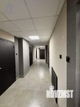 1-к квартира, вторичка, 37м2, 15/19 этаж