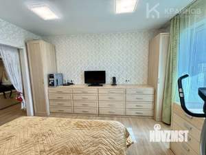 1-к квартира, вторичка, 39м2, 17/18 этаж